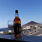 Apartment Barraquito, Balcony With Sea View, Close To The Beach, Wifi, Ideal For Surfers El Médano