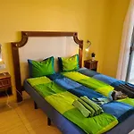 Barraquito, Balcony With Sea View, Close To The Beach, Wifi, Ideal For Surfers Apartment *