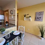 Barraquito, Balcony With Sea View, Close To The Beach, Wifi, Ideal For Surfers El Médano