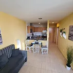 Barraquito, Balcony With Sea View, Close To The Beach, Wifi, Ideal For Surfers Apartment