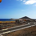 Barraquito, Balcony With Sea View, Close To The Beach, Wifi, Ideal For Surfers * El Médano